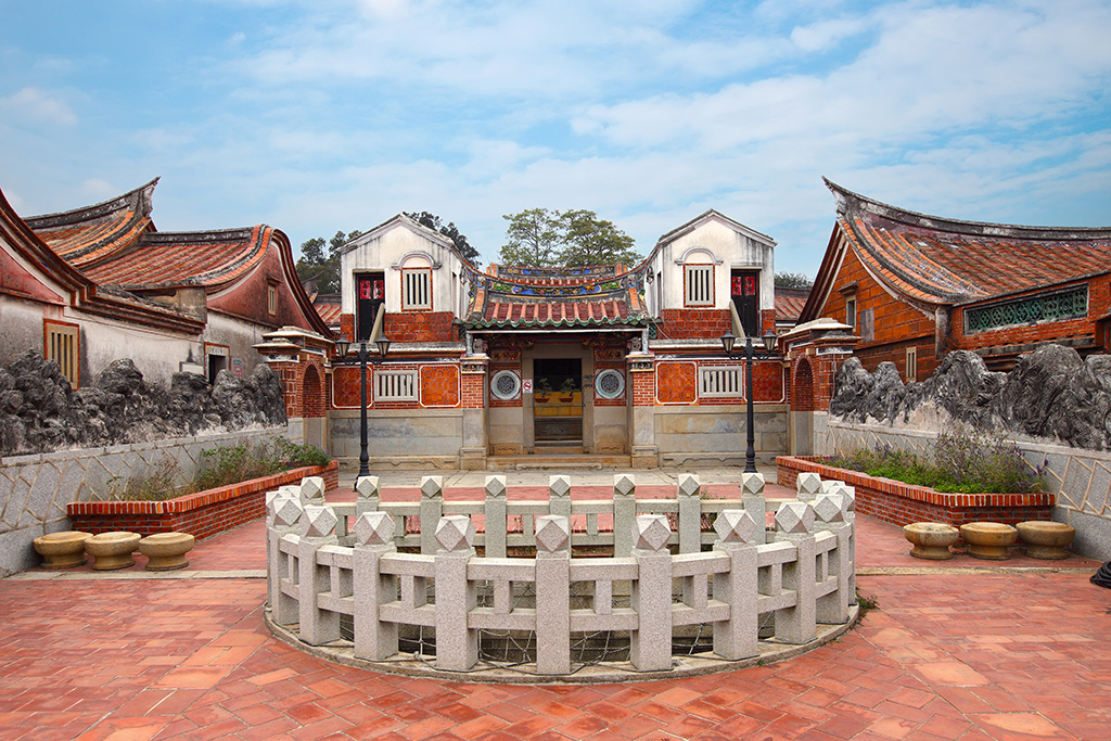 金門國家公園