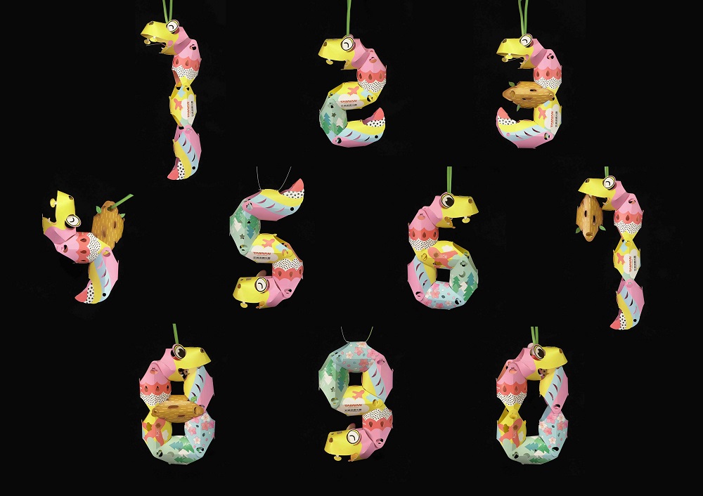 #2025台灣燈會  #提燈領取資訊
大家都想要的 #蹓蹓蛇、#寶可夢 提燈免費領取看這.ᐟ.ᐟ.ᐟ
 #蹓蹓蛇 提燈｜...