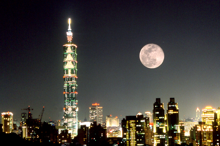 Taipei 101